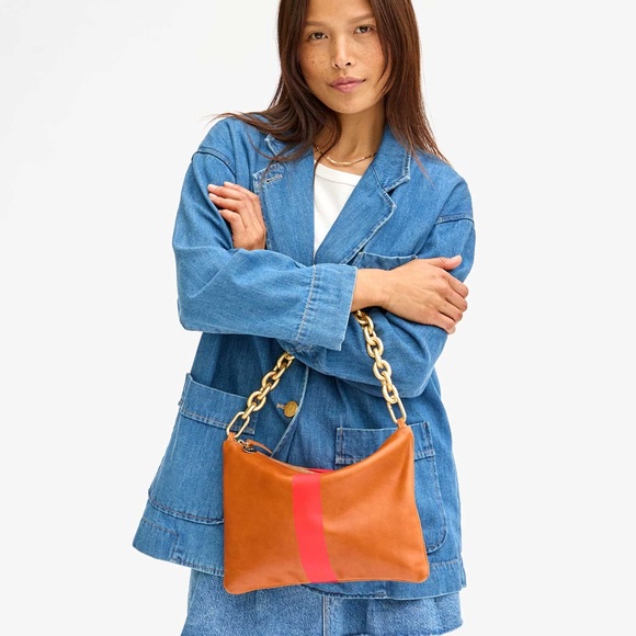 Clare V Shortie Strap - Picture 7 of 7